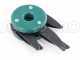 New Attila brush cutter - strimmer head, double floating blade (with 6 knives)