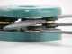 New Attila brush cutter - strimmer head, double floating blade (with 6 knives)