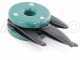New Attila brush cutter - strimmer head, double floating blade (with 6 knives)