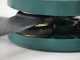 New Attila brush cutter - strimmer head, double floating blade (with 6 knives)