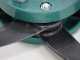 New Attila brush cutter - strimmer head, double floating blade (with 6 knives)