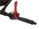 Diesse DS84 - 10.5 HP Diesel Garden Tiller - Vulcan 418cc with Electric Start