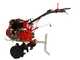 Diesse DS84 - 10.5 HP Diesel Garden Tiller - Vulcan 418cc with Electric Start