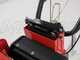 Diesse DS84 - 10.5 HP Diesel Garden Tiller - Vulcan 418cc with Electric Start