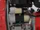 Diesse DS84 - 10.5 HP Diesel Garden Tiller - Vulcan 418cc with Electric Start