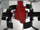 Diesse DS84 - 10.5 HP Diesel Garden Tiller - Vulcan 418cc with Electric Start