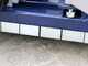 BullMach MAIA 155 SH - Tractor mulcher - Inter-row disc - Medium series - Hydraulic offset