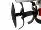 Diesse DS84 - 11 HP Diesel Garden Tiller - Lombardini/Kohler 1KD15-440 Electric Start