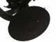 Diesse DS84 - 11 HP Diesel Garden Tiller - Lombardini/Kohler 1KD15-440 Electric Start