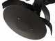 Diesse DS84 - 11 HP Diesel Garden Tiller - Lombardini/Kohler 1KD15-440 Electric Start