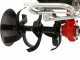 Diesse DS84 - 11 HP Diesel Garden Tiller - Lombardini/Kohler 1KD15-440 Electric Start