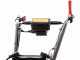 Diesse DS84 - 11 HP Diesel Garden Tiller - Lombardini/Kohler 1KD15-440 Electric Start