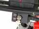 Diesse DS84 - 11 HP Diesel Garden Tiller - Lombardini/Kohler 1KD15-440 Electric Start