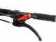 Diesse DS84 - 11 HP Diesel Garden Tiller - Lombardini/Kohler 1KD15-440 Electric Start