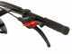 Diesse DS84 - 11 HP Diesel Garden Tiller - Lombardini/Kohler 1KD15-440 Electric Start