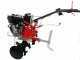 Diesse DS84 - 11 HP Diesel Garden Tiller - Lombardini/Kohler 1KD15-440 Electric Start
