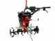 Diesse DS84 - 11 HP Diesel Garden Tiller - Lombardini/Kohler 1KD15-440 Electric Start