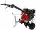 Diesse DS84 - 11 HP Diesel Garden Tiller - Lombardini/Kohler 1KD15-440 Electric Start