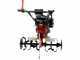 Diesse DS84 - 11 HP Diesel Garden Tiller - Lombardini/Kohler 1KD15-440 Electric Start