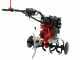 Diesse DS84 - 11 HP Diesel Garden Tiller - Lombardini/Kohler 1KD15-440 Electric Start