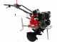 Diesse DS84 - 11 HP Diesel Garden Tiller - Lombardini/Kohler 1KD15-440 Electric Start