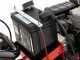 Diesse DS84 - 11 HP Diesel Garden Tiller - Lombardini/Kohler 1KD15-440 Electric Start