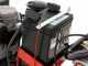 Diesse DS84 - 11 HP Diesel Garden Tiller - Lombardini/Kohler 1KD15-440 Electric Start