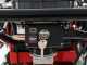 Diesse DS84 - 11 HP Diesel Garden Tiller - Lombardini/Kohler 1KD15-440 Electric Start