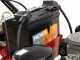 Diesse DS84 - 11 HP Diesel Garden Tiller - Lombardini/Kohler 1KD15-440 Electric Start