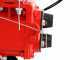 Diesse DS84 - 11 HP Diesel Garden Tiller - Lombardini/Kohler 1KD15-440 Electric Start
