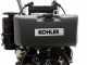 Diesse DS84 - 11 HP Diesel Garden Tiller - Lombardini/Kohler 1KD15-440 Electric Start