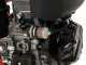Diesse DS84 - 11 HP Diesel Garden Tiller - Lombardini/Kohler 1KD15-440 Electric Start