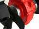 Diesse DS84 - 11 HP Diesel Garden Tiller - Lombardini/Kohler 1KD15-440 Electric Start
