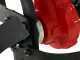 Diesse DS84 - 11 HP Diesel Garden Tiller - Lombardini/Kohler 1KD15-440 Electric Start