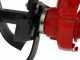 Diesse DS84 - 11 HP Diesel Garden Tiller - Lombardini/Kohler 1KD15-440 Electric Start
