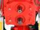 Diesse DS84 - 11 HP Diesel Garden Tiller - Lombardini/Kohler 1KD15-440 Electric Start