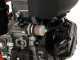 Heavy-duty Diesse DS84 Garden Tiller with Lombardini/Kohler 15LD440 Diesel Engine, Electric Start