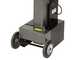 Blackstone EVL 8-55 - Electric log splitter - Vertical