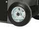 Blackstone EVL 8-55 - Electric log splitter - Vertical