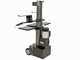 Blackstone EVL 8-55 - Electric log splitter - Vertical