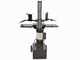 Blackstone EVL 8-55 - Electric log splitter - Vertical