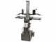 Blackstone EVL 8-55 - Electric log splitter - Vertical