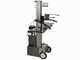 Blackstone EVL 8-55 - Electric log splitter - Vertical