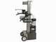 Blackstone EVL 8-55 - Electric log splitter - Vertical