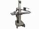 Blackstone EVL 8-55 - Electric log splitter - Vertical