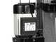 Blackstone EVL 8-55 - Electric log splitter - Vertical