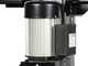 Blackstone EVL 8-55 - Electric log splitter - Vertical