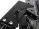 Blackstone EVL 8-55 - Electric log splitter - Vertical