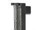 Blackstone EVL 8-55 - Electric log splitter - Vertical