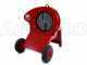 Ceccato Tritone Bio Sprint - Electric Garden Shredder - 2200 W